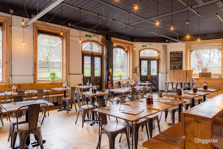  Mamma Dough - Brixton 