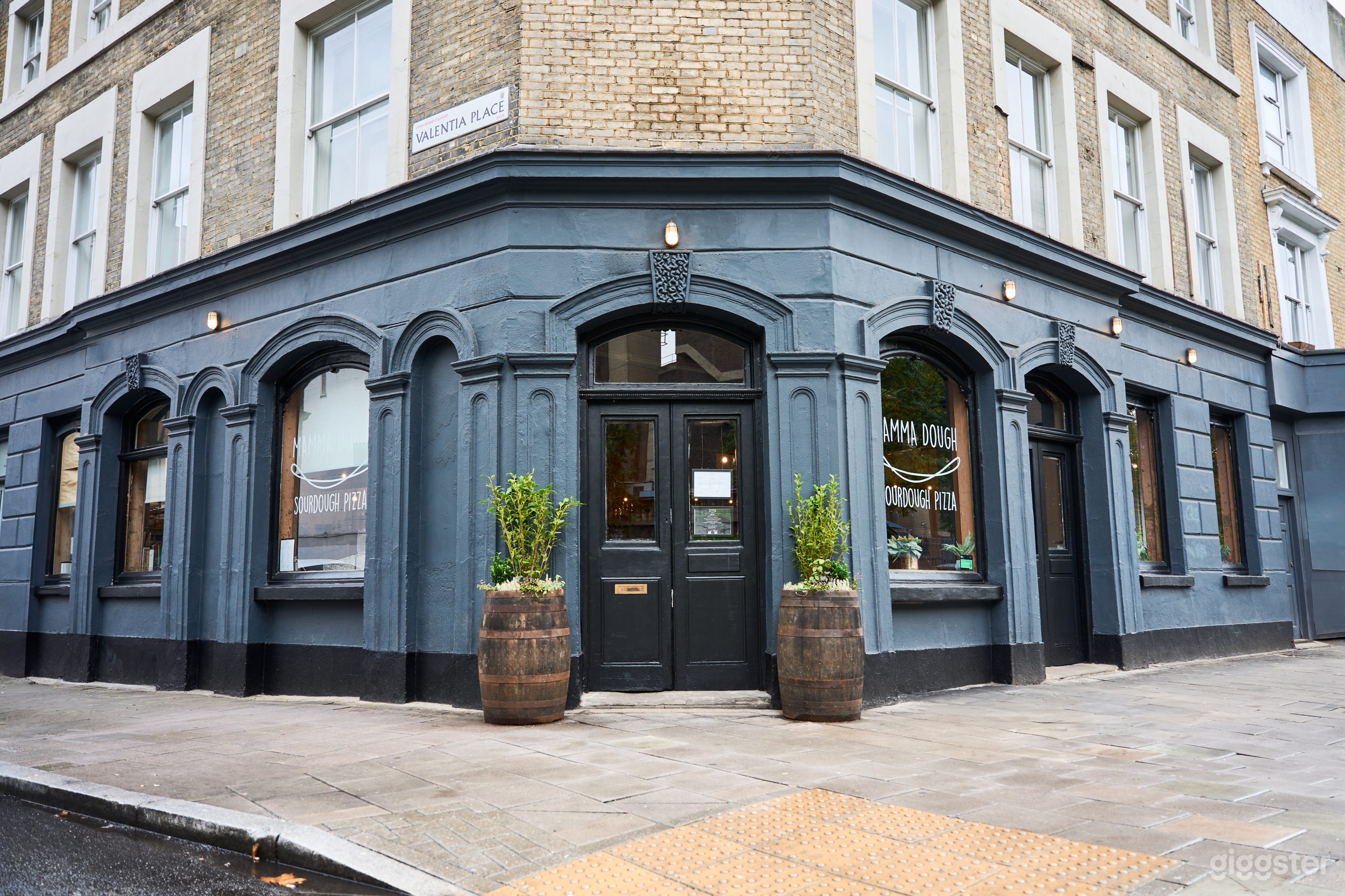 Mamma Dough - Brixton Photo 1