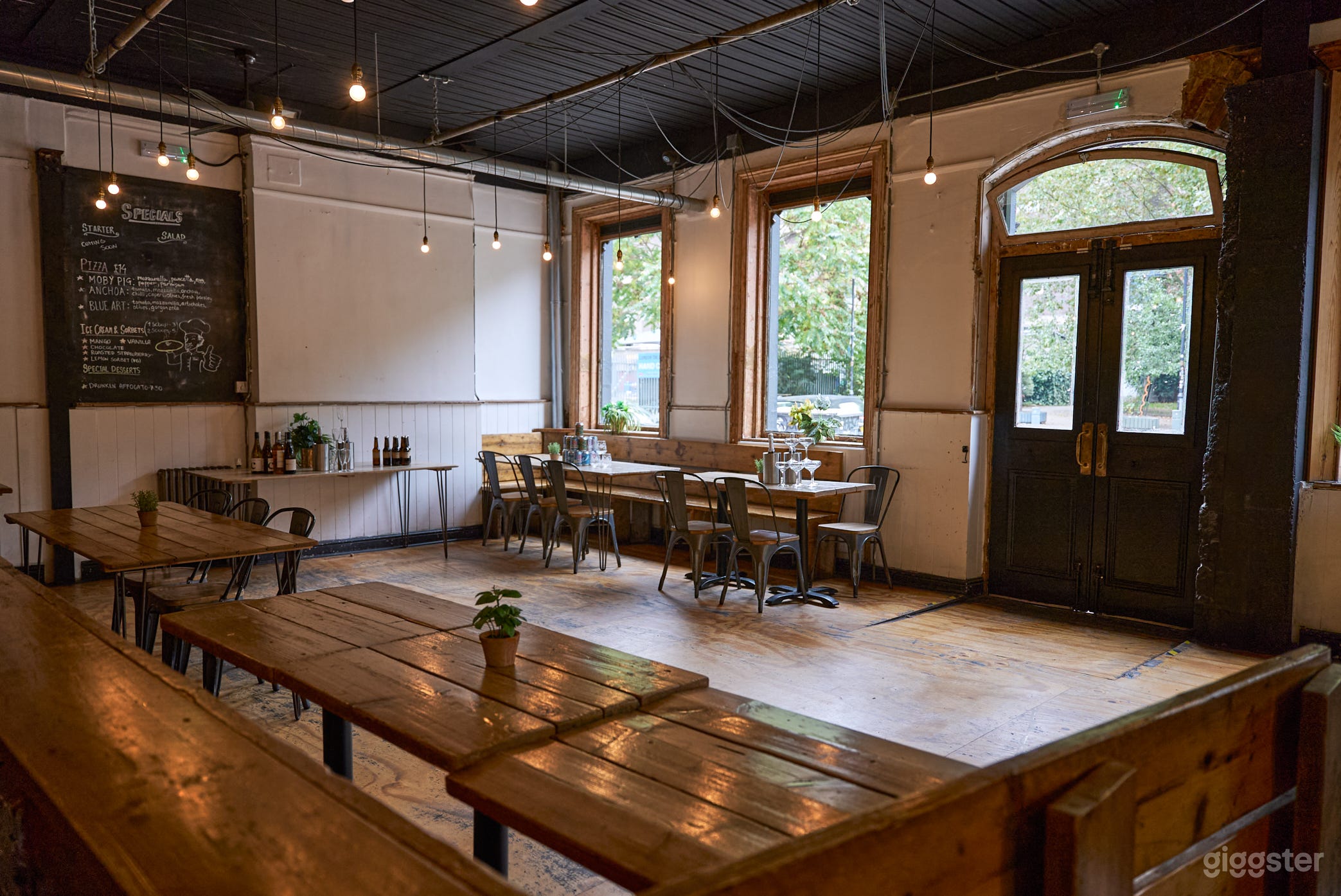 Mamma Dough - Brixton Photo 2