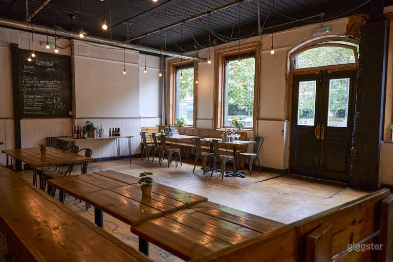  Mamma Dough - Brixton 