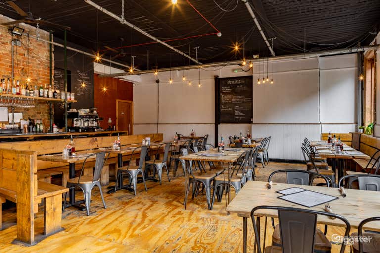  Mamma Dough - Brixton 