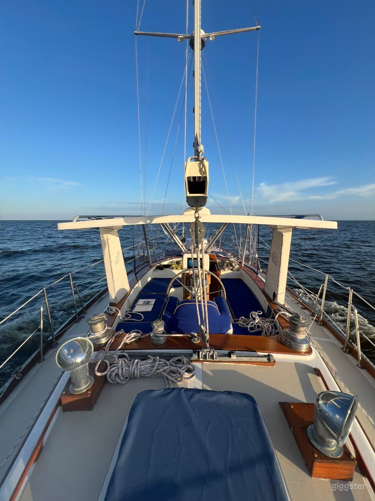  Velero de lujo en Kemah (Houston) - perfecto para grupos pequeños 