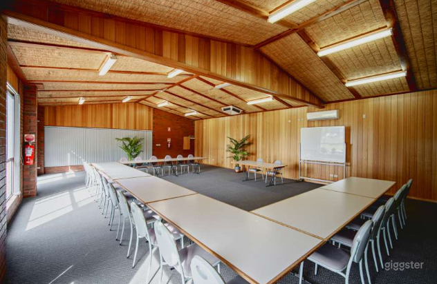 Conference Room Photo 3