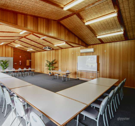 Conference Room Photo 4