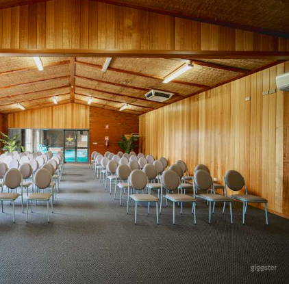 Conference Room Photo 2