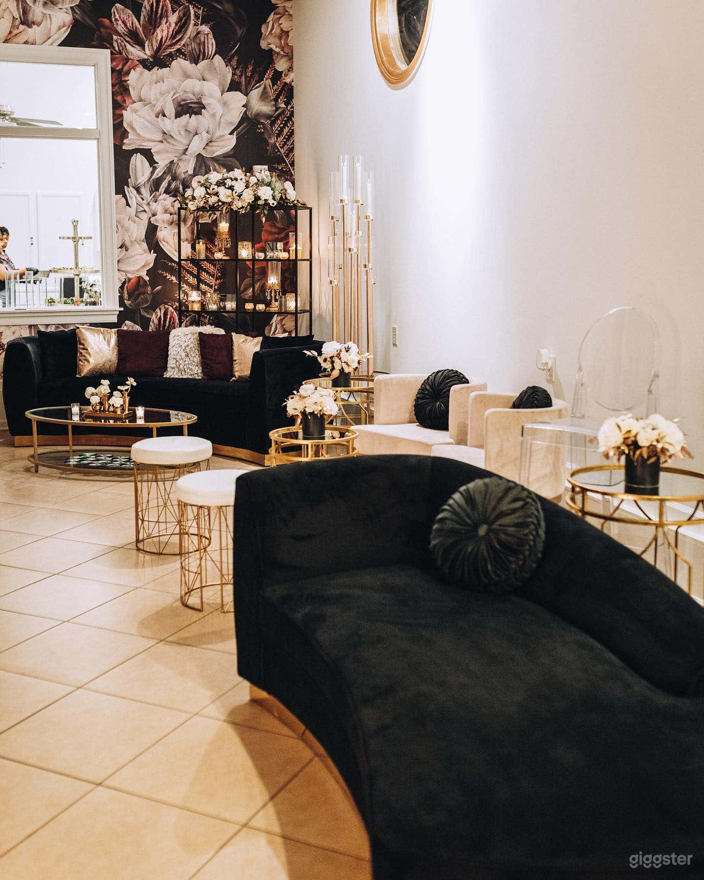 B. Sherrie Designs &amp; Studio Photo 3