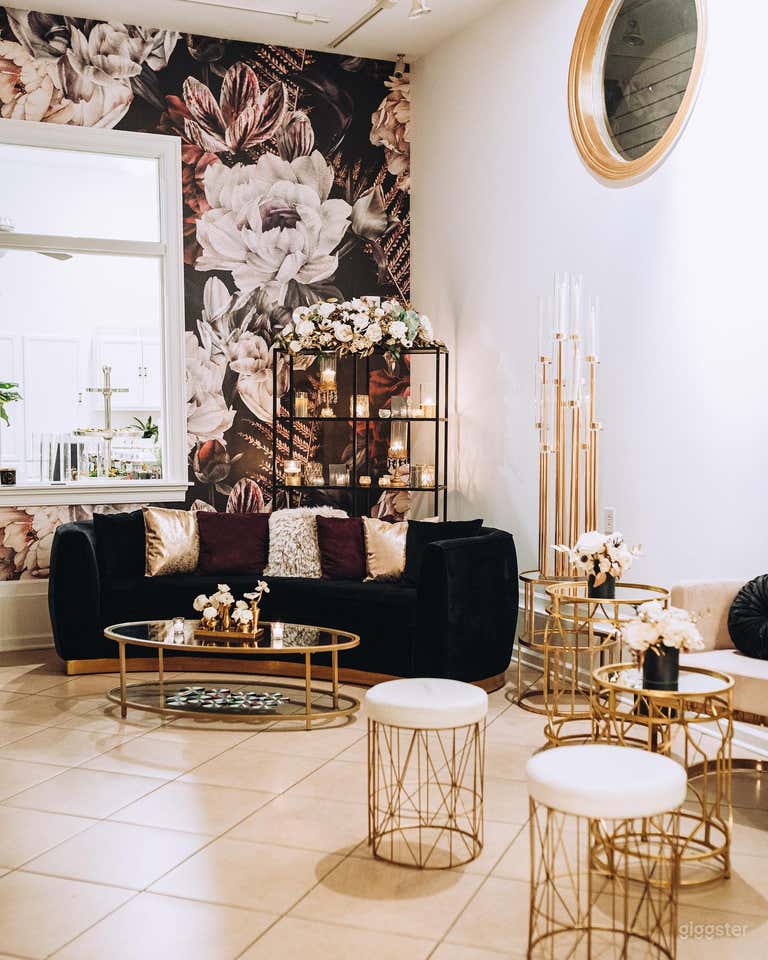  B. Sherrie Designs & Studio 