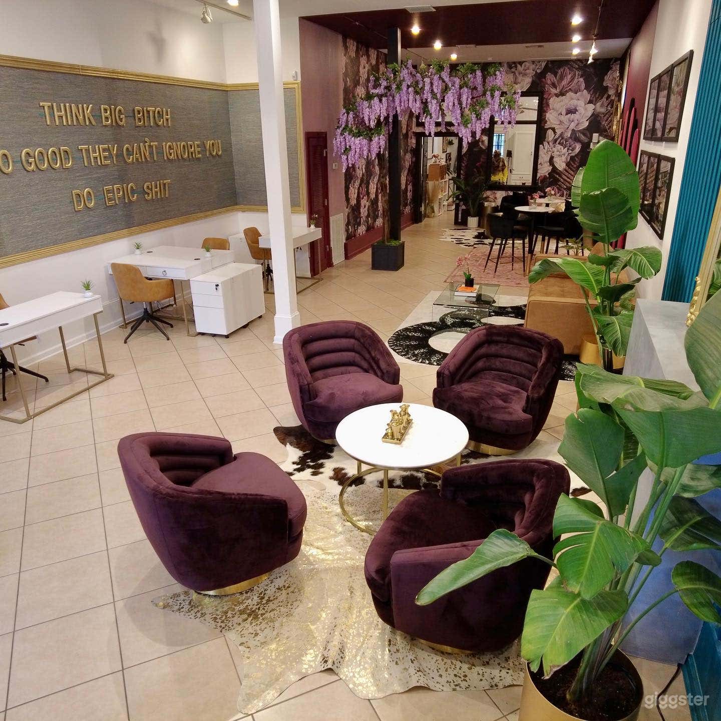 B. Sherrie Designs &amp; Studio Photo 1