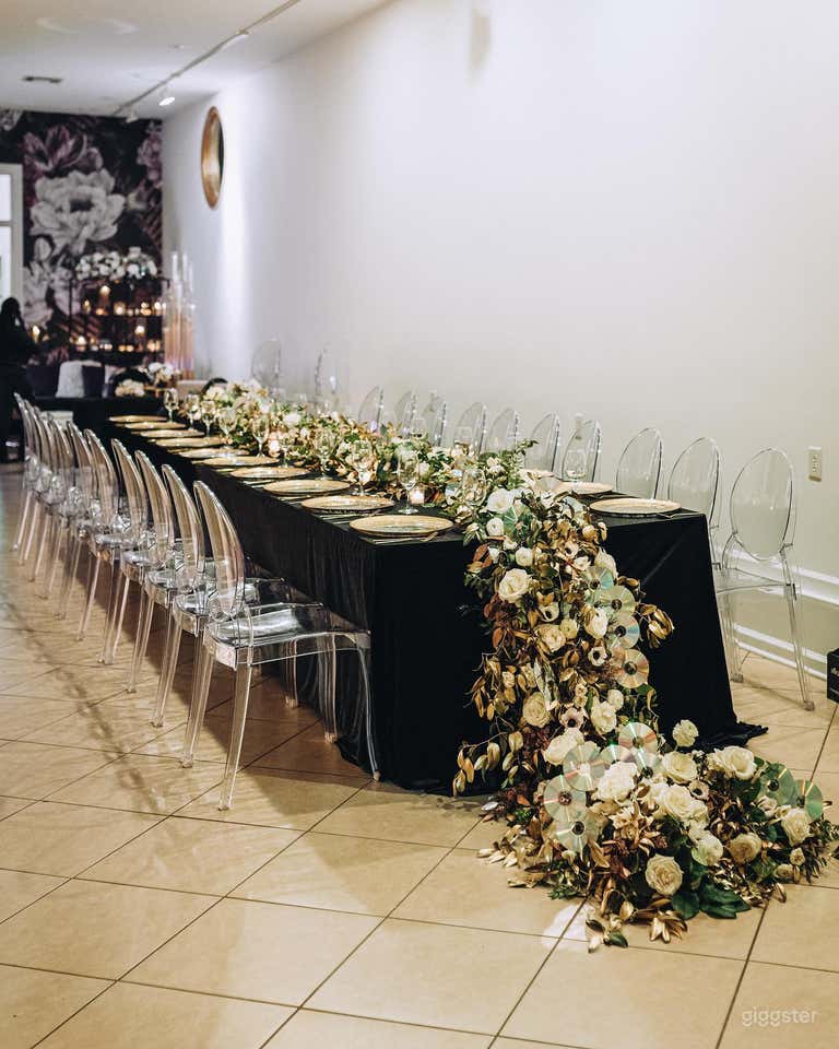  B. Sherrie Designs & Studio 