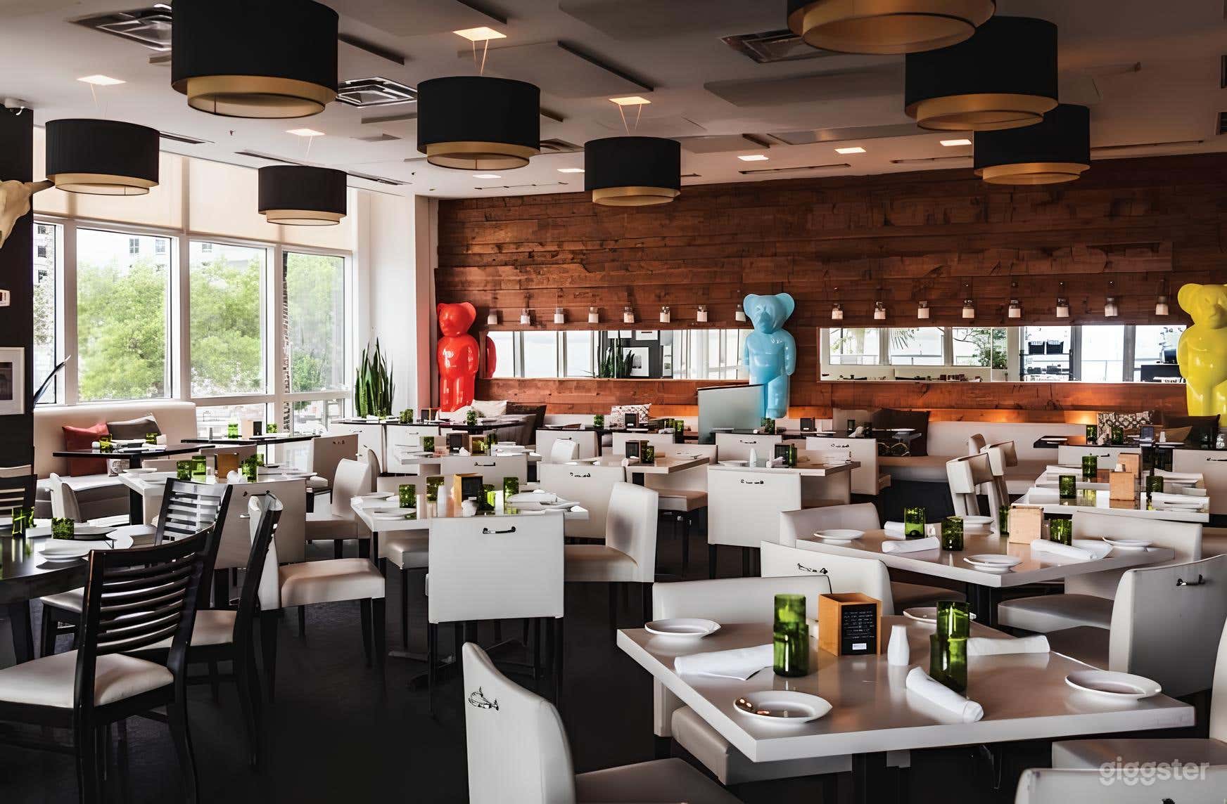 Majestic Main Dining Room Photo 2