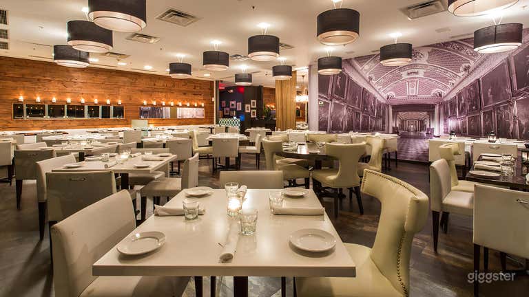  Majestic Main Dining Room 