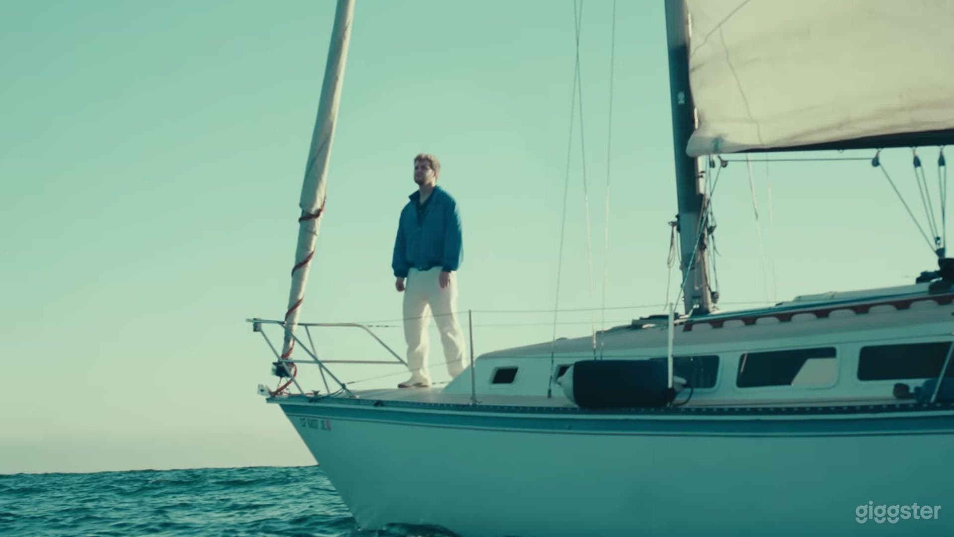 Sailboat Photoshoots in Los Angeles! Photo 1