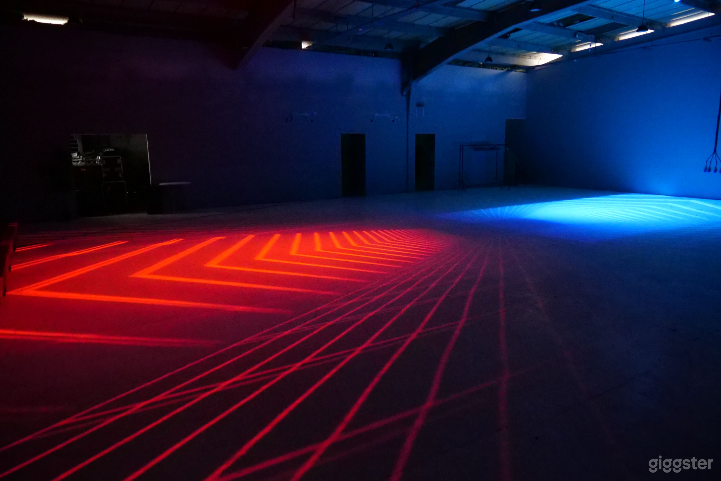 Any kind of projection you would like to use