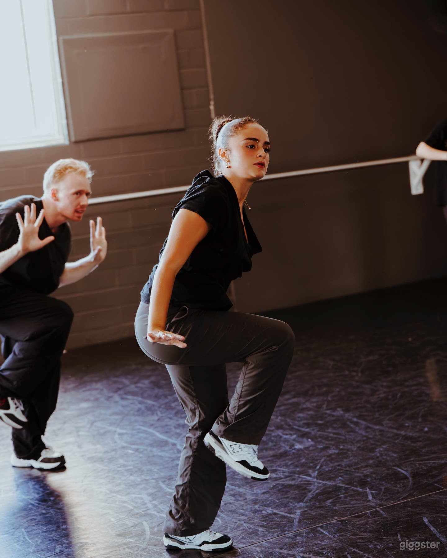 Studio 4 - 48’7 x 28’5 Dance Studio Photo 3