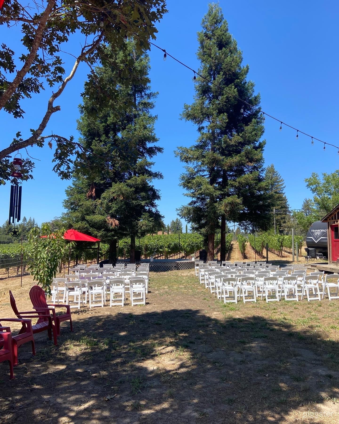 1896 Home and Barnyard Photo 2