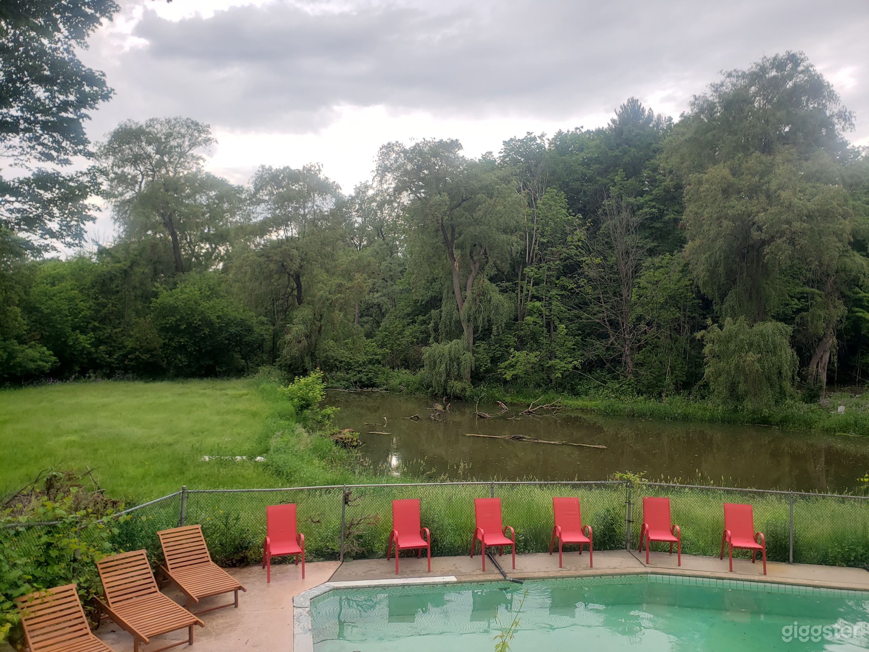 Wellness Retreat Photo 1