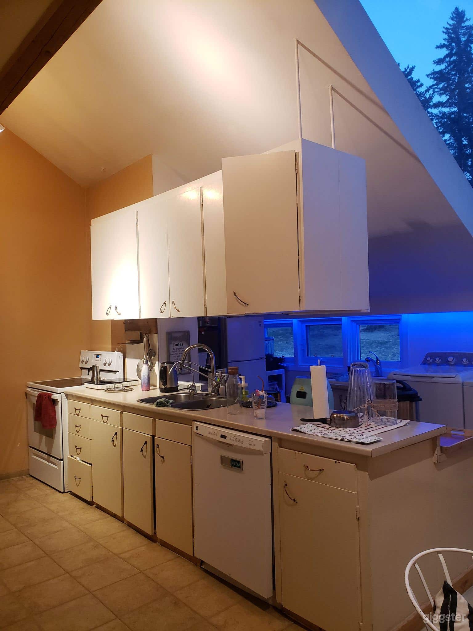 Wellness Retreat Photo 4