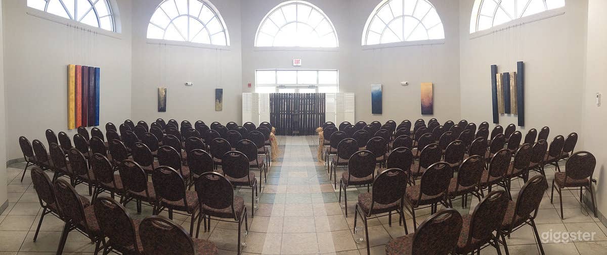 Cozy and Charming Space in Princeton Photo 2