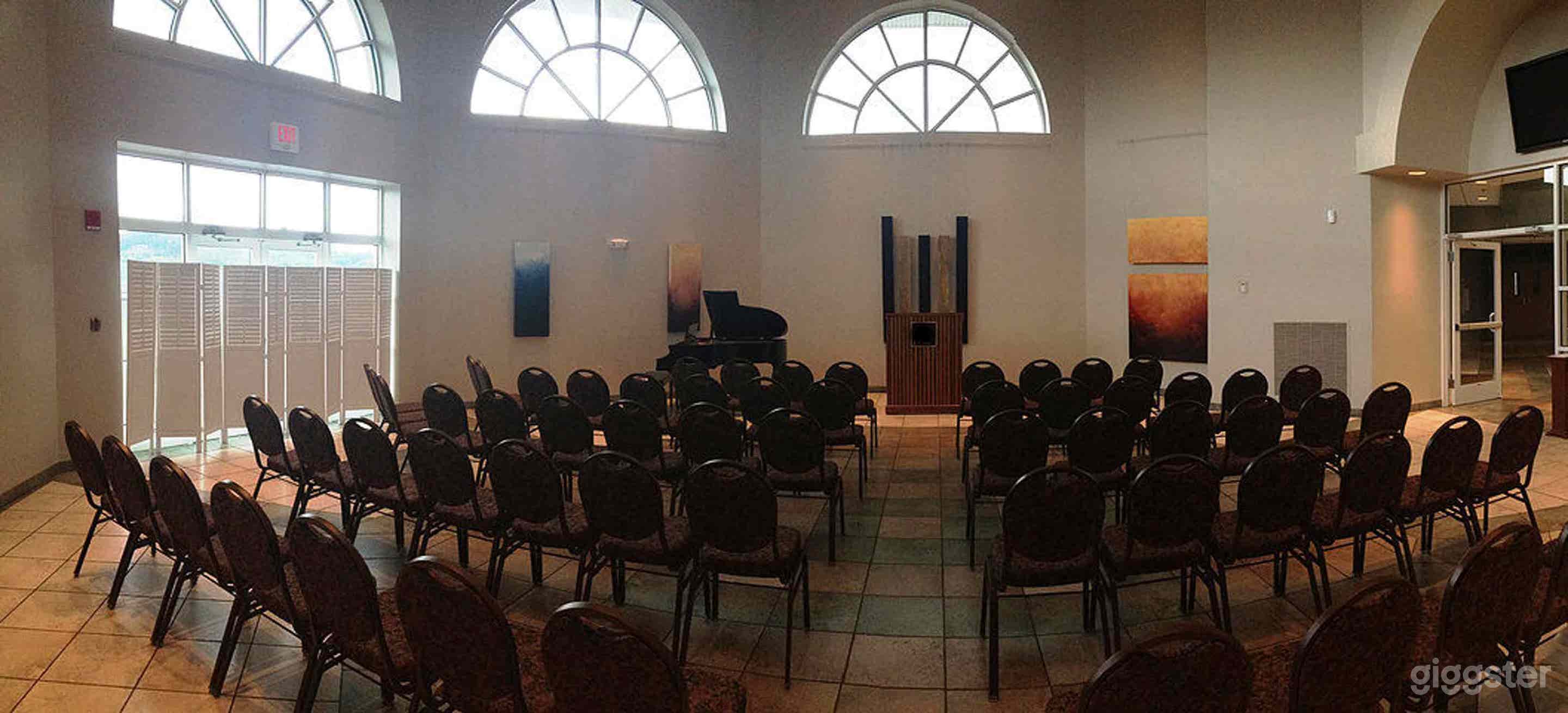 Cozy and Charming Space in Princeton Photo 1