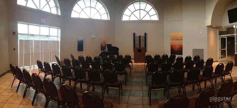  Cozy and Charming Space in Princeton 