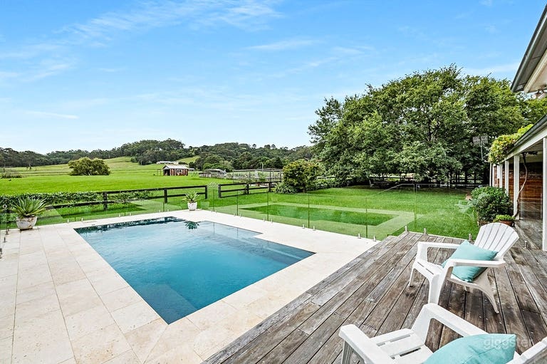  Swimming Pool Hire for Production Bookings 