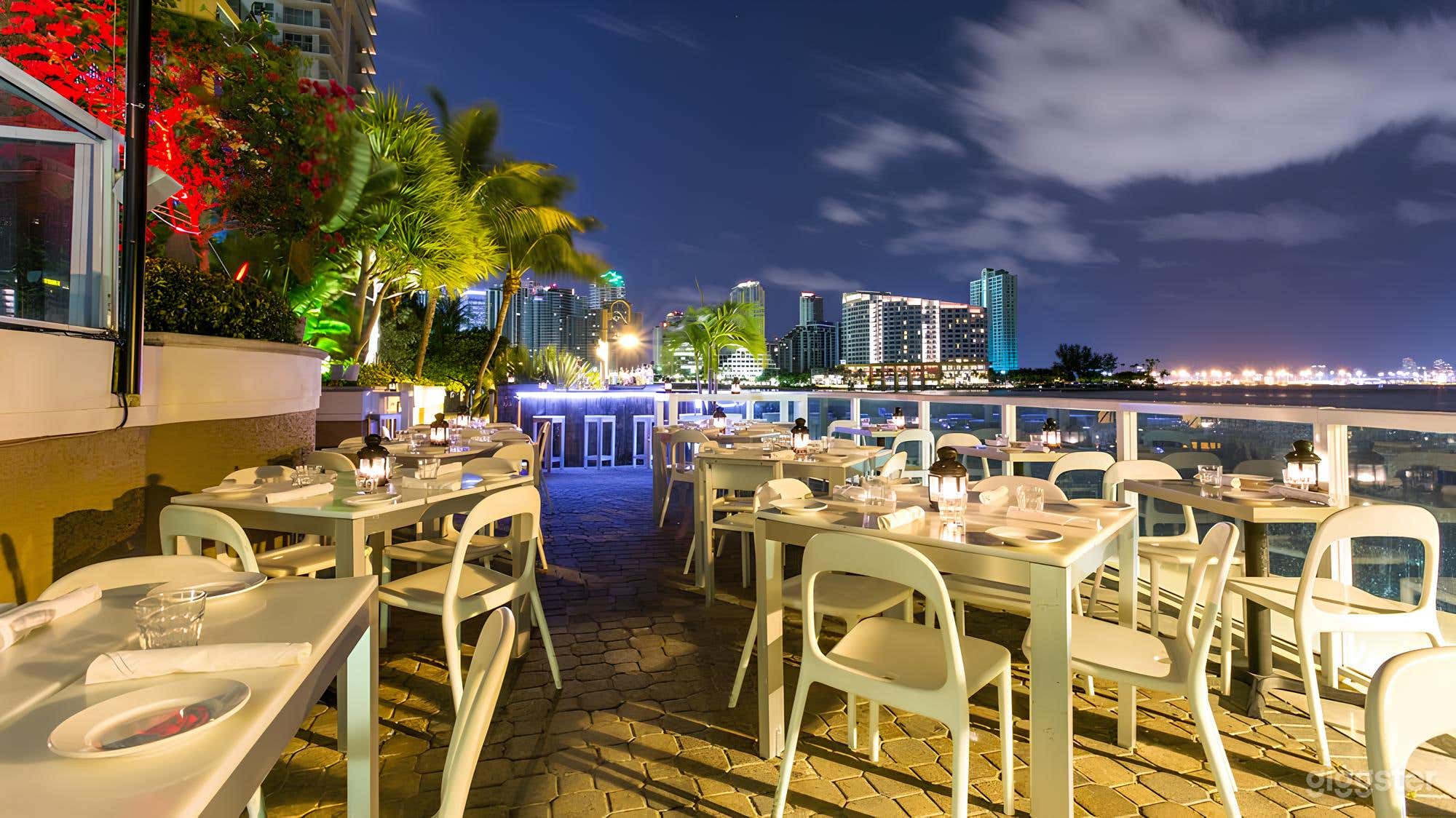 Bay Front Terrace Photo 1