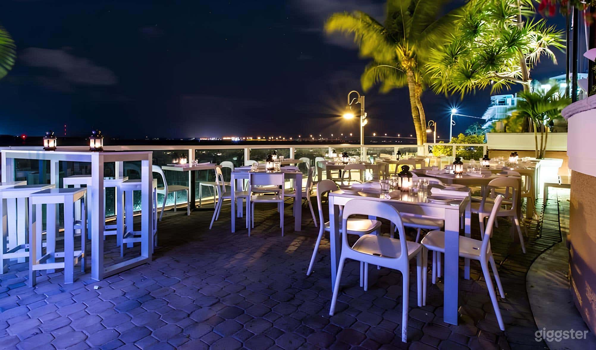 Bay Front Terrace Photo 2