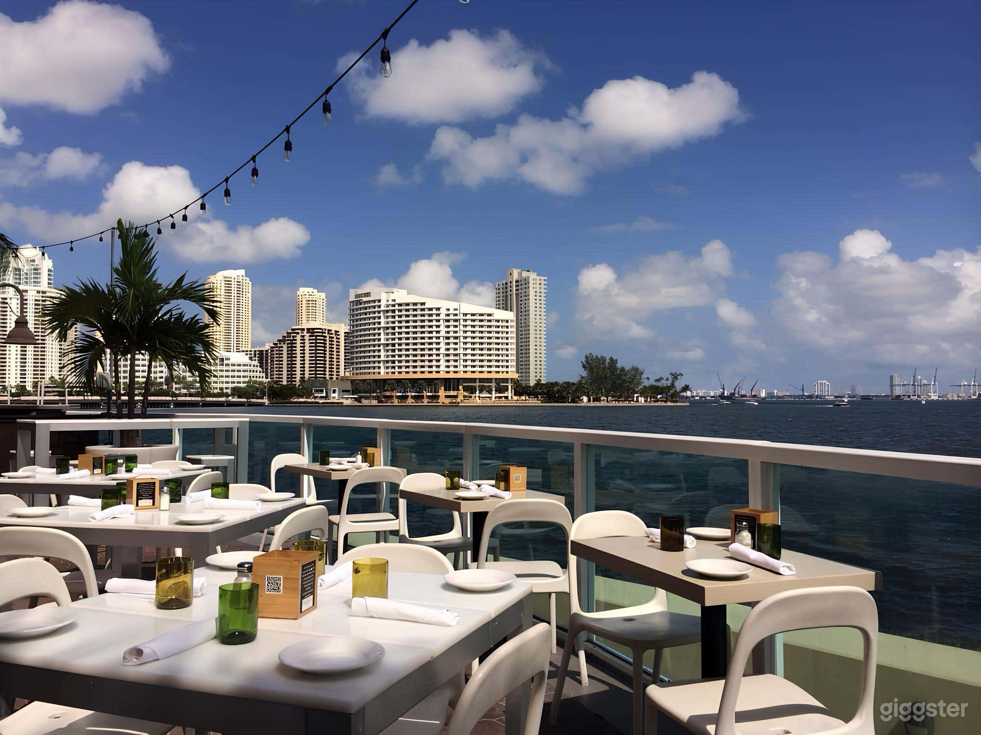 Bay Front Terrace Photo 3