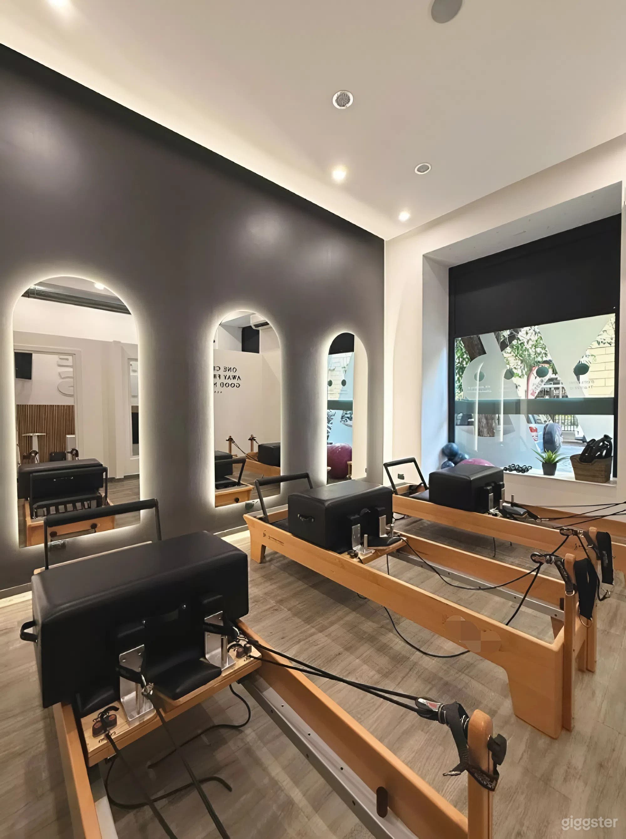 Foto di Studio privato di fitness e pilates, Prati- Roma 2