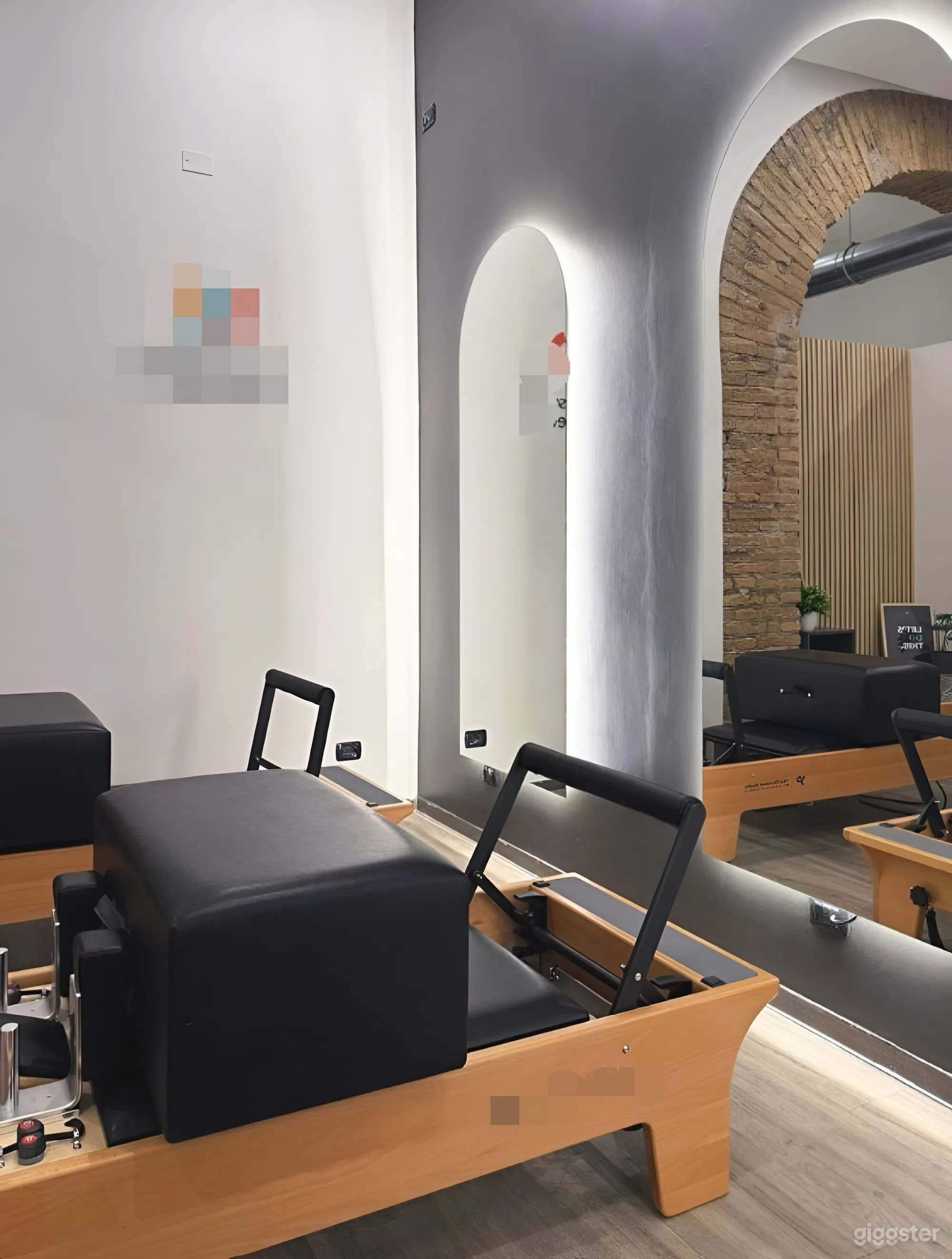 Foto di Studio privato di fitness e pilates, Prati- Roma 4