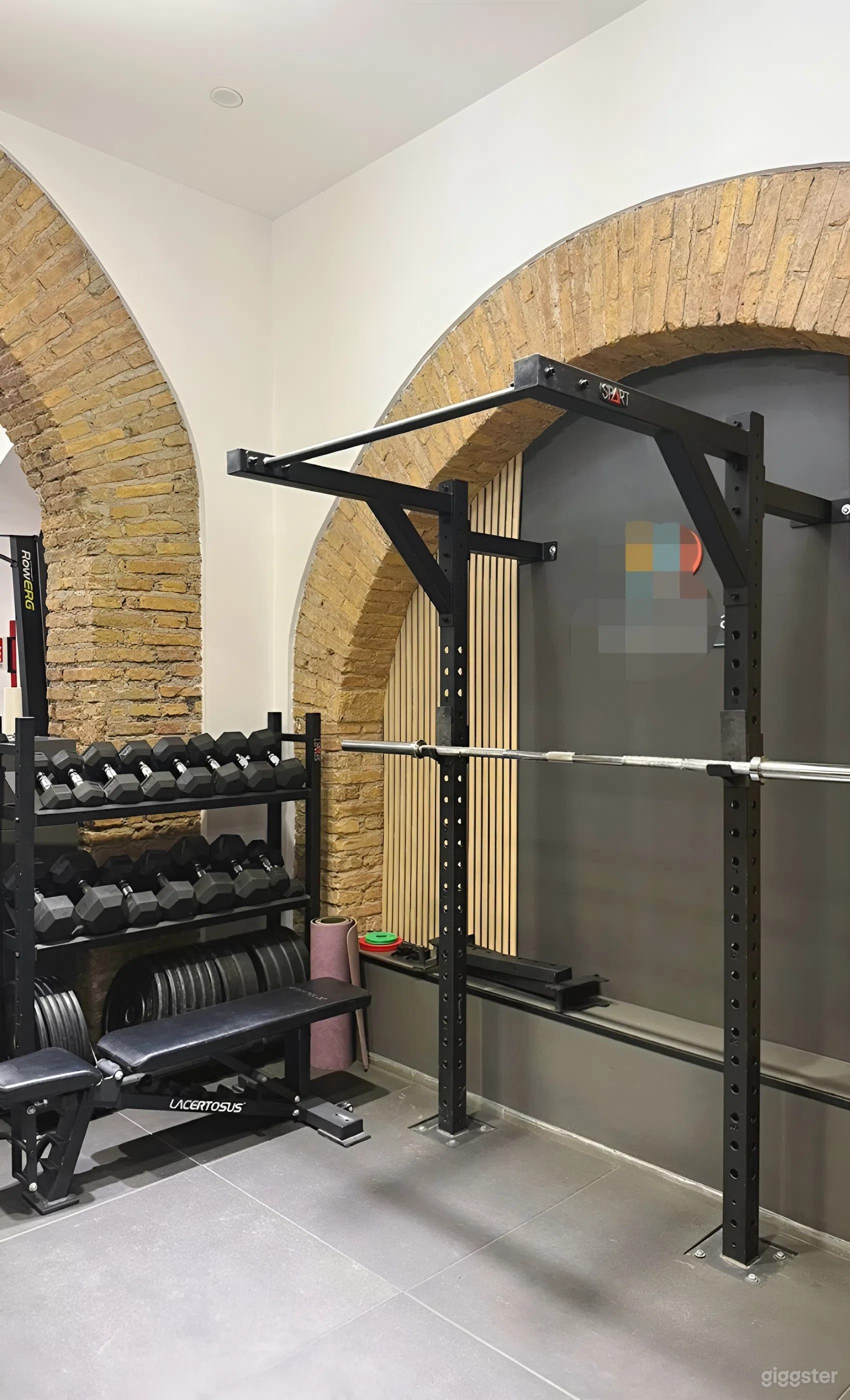 Foto di Studio privato di fitness e pilates, Prati- Roma 3