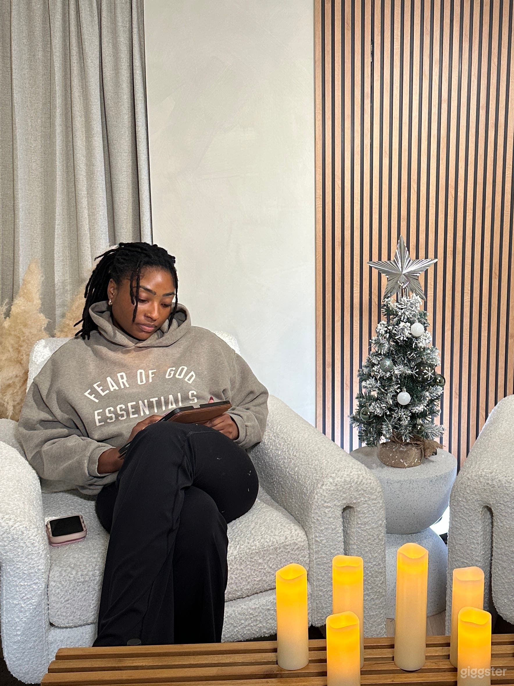 Content Studio – Aesthetic Space for Creators & Brands Photo 1