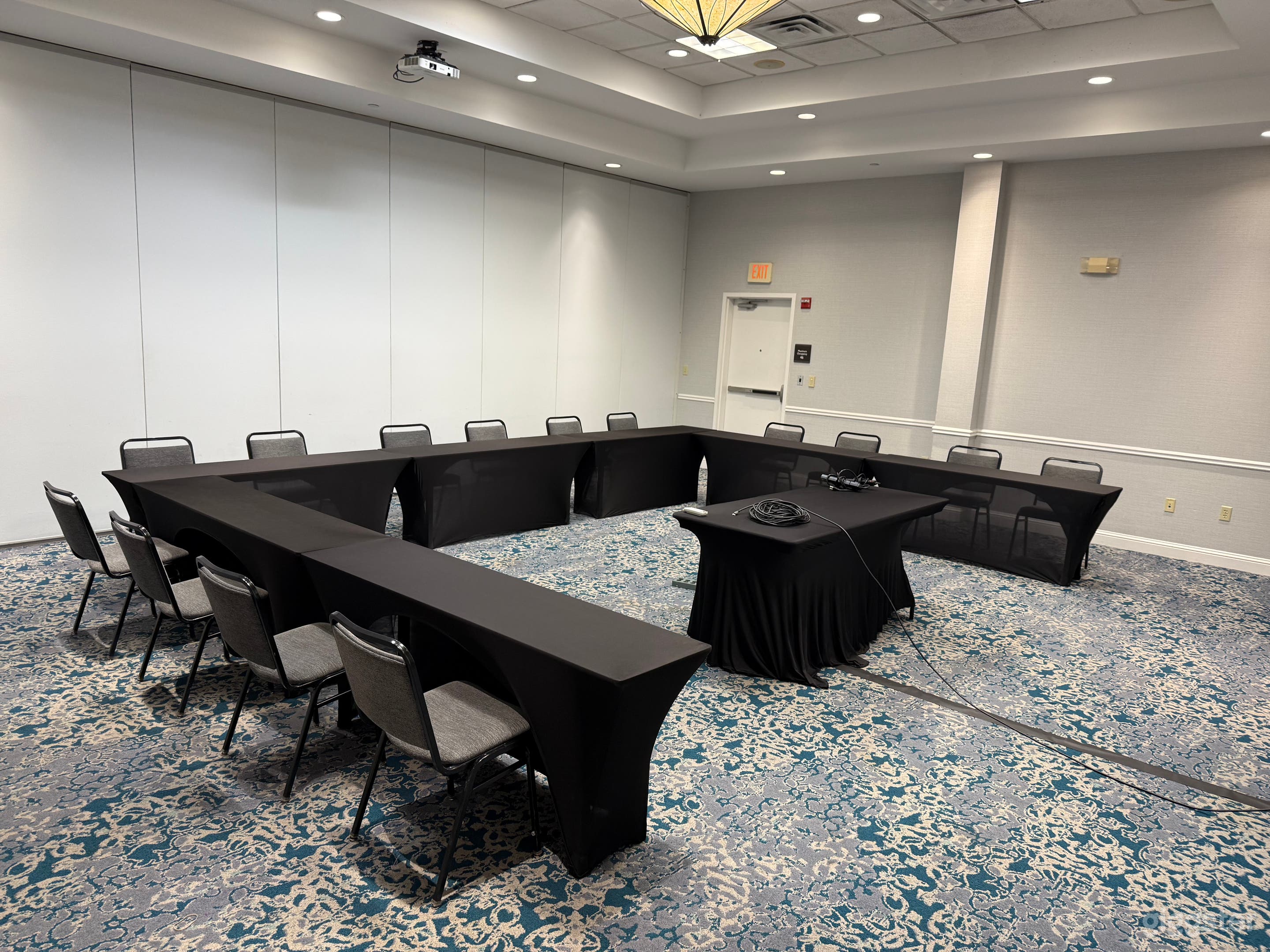 Frisco Bridges C Photo 1