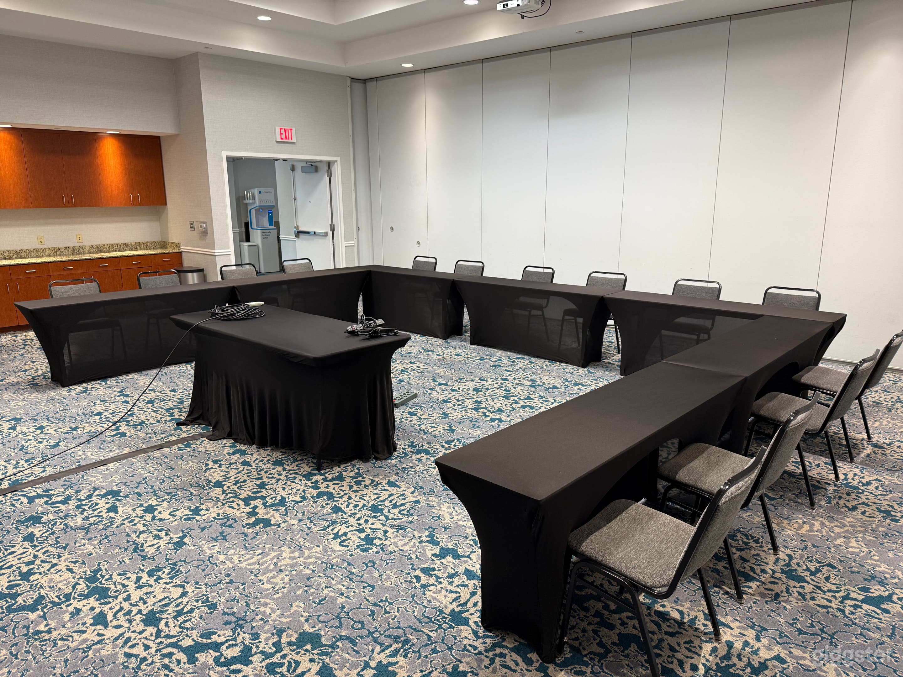 Frisco Bridges C Photo 2