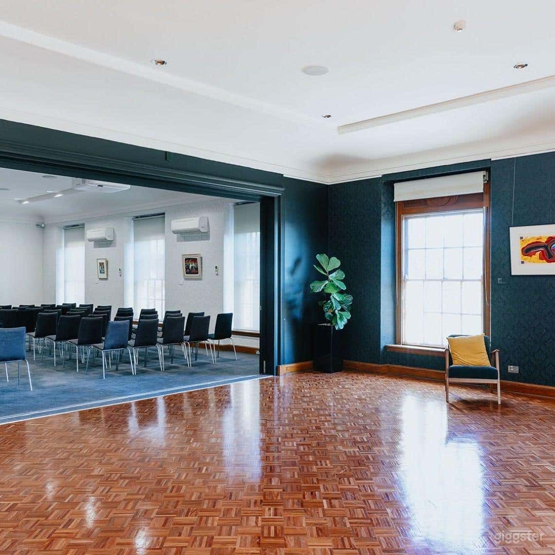 Sutherland Room Event Hire Photo 1