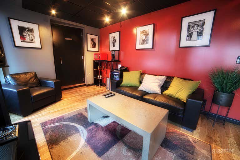  Legendary Recording Studio Q2 in Midtown 