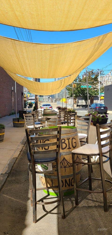 Big aLICe Brewery in LIC NY  Photo 1