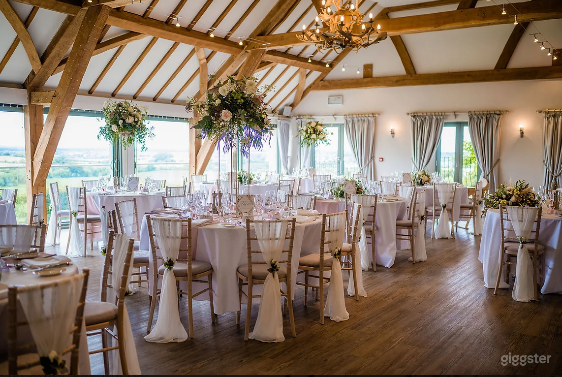 The Bredon Room – Stunning Multipurpose Event Hall Photo 3