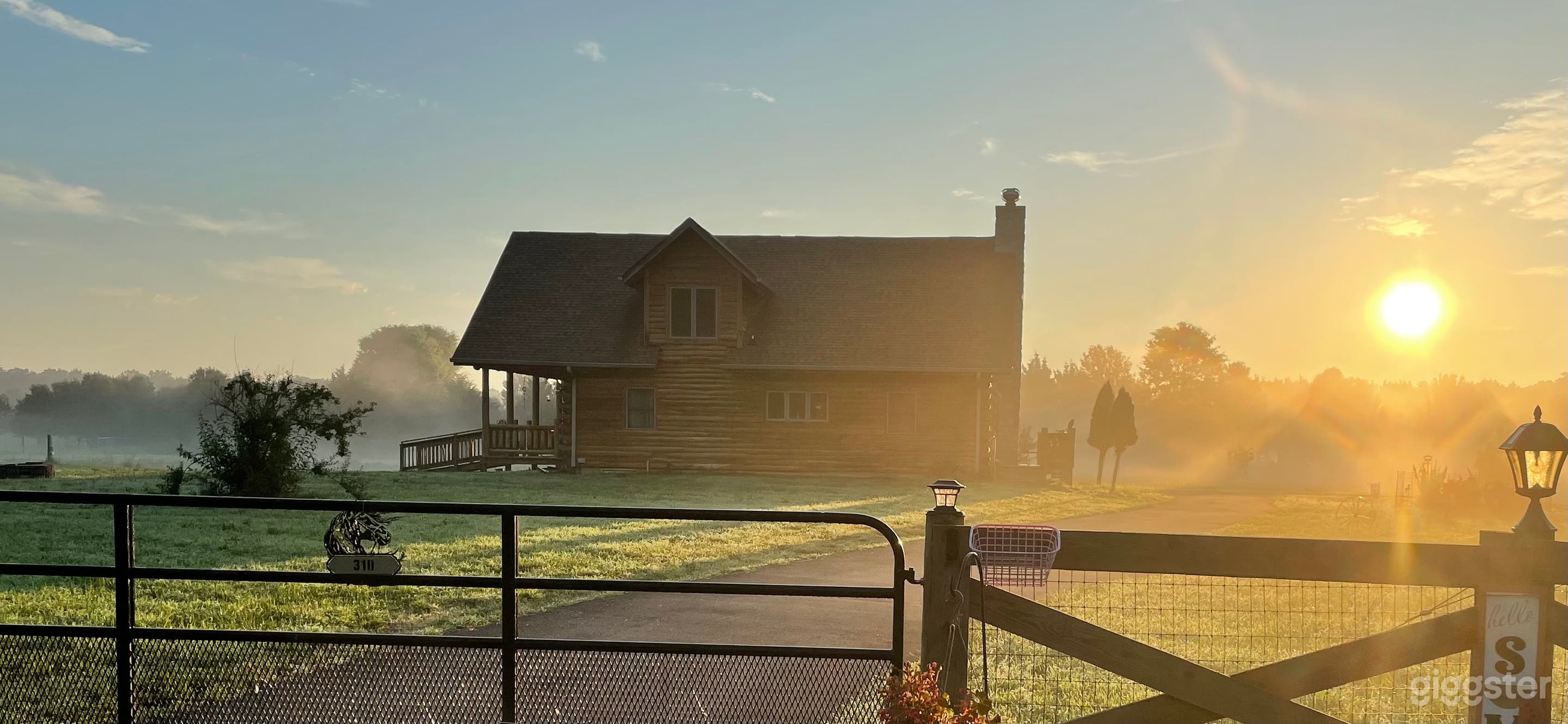 Delaware countryside venue Photo 3