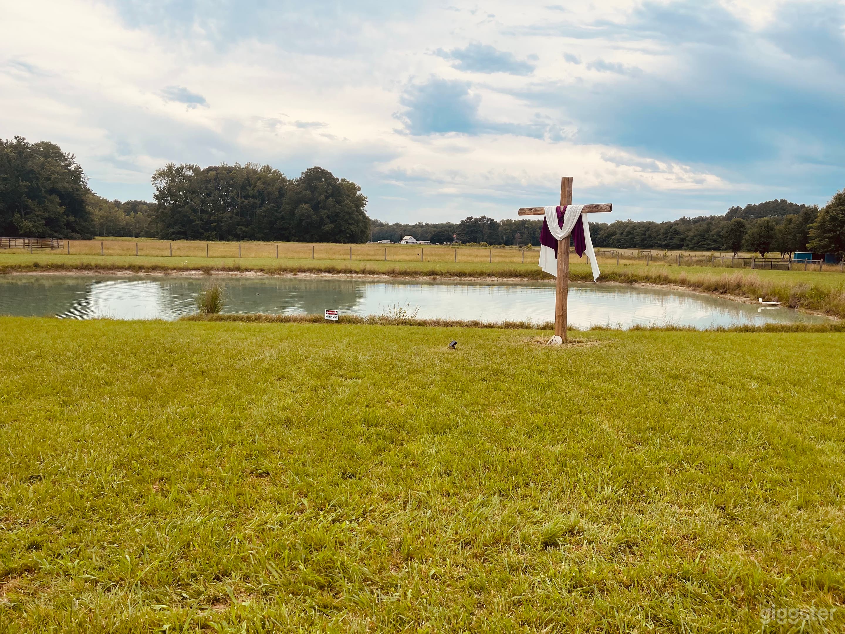 Delaware countryside venue Photo 4