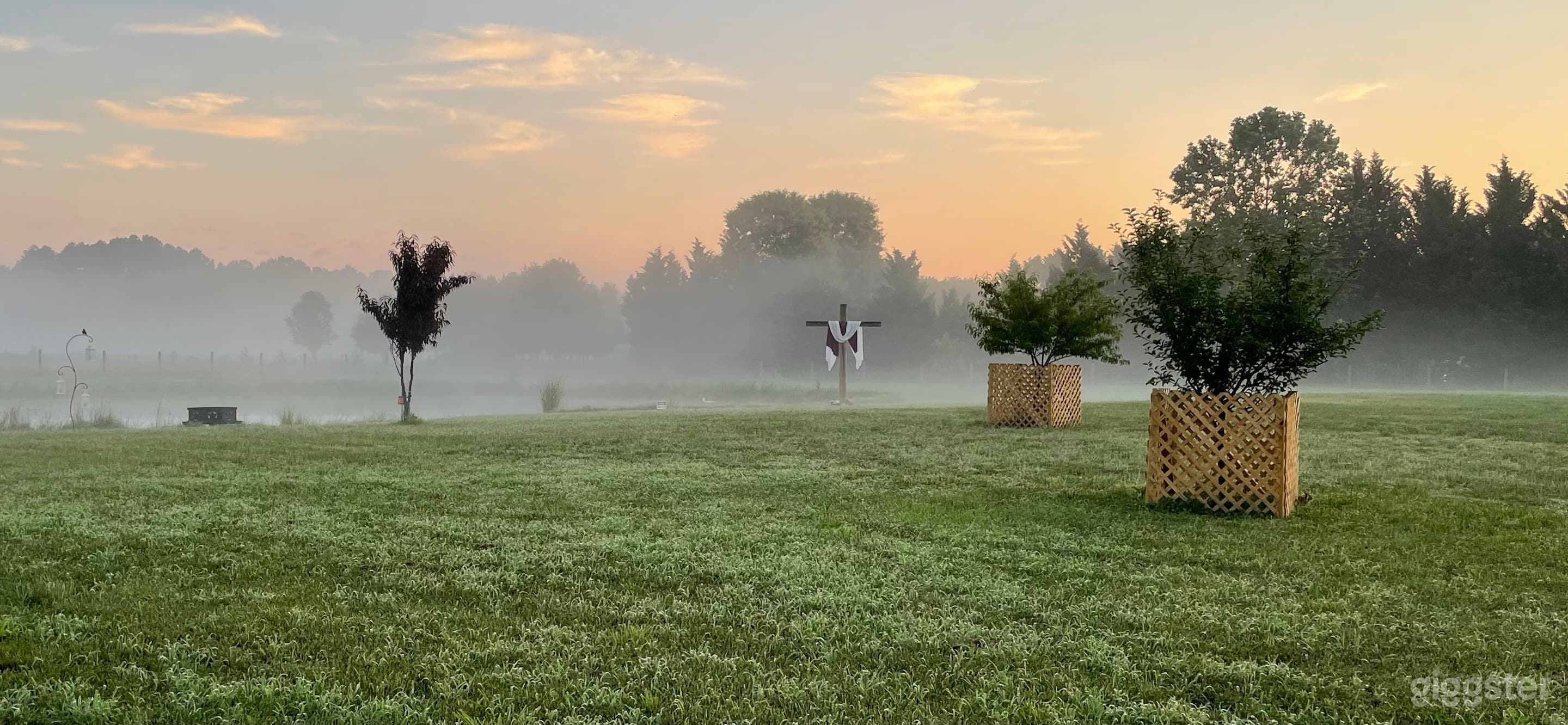 Delaware countryside venue Photo 1