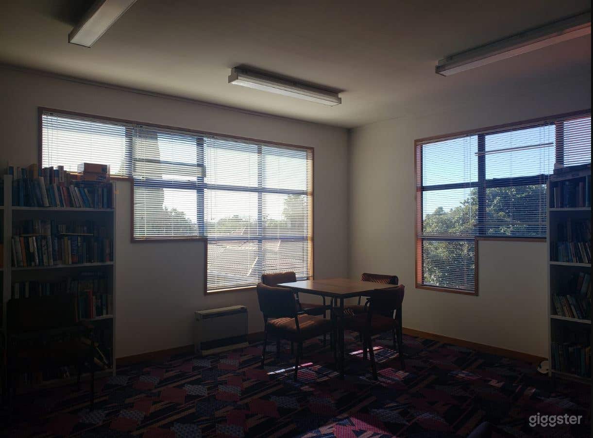 Awesome Papatoetoe Library Photo 1