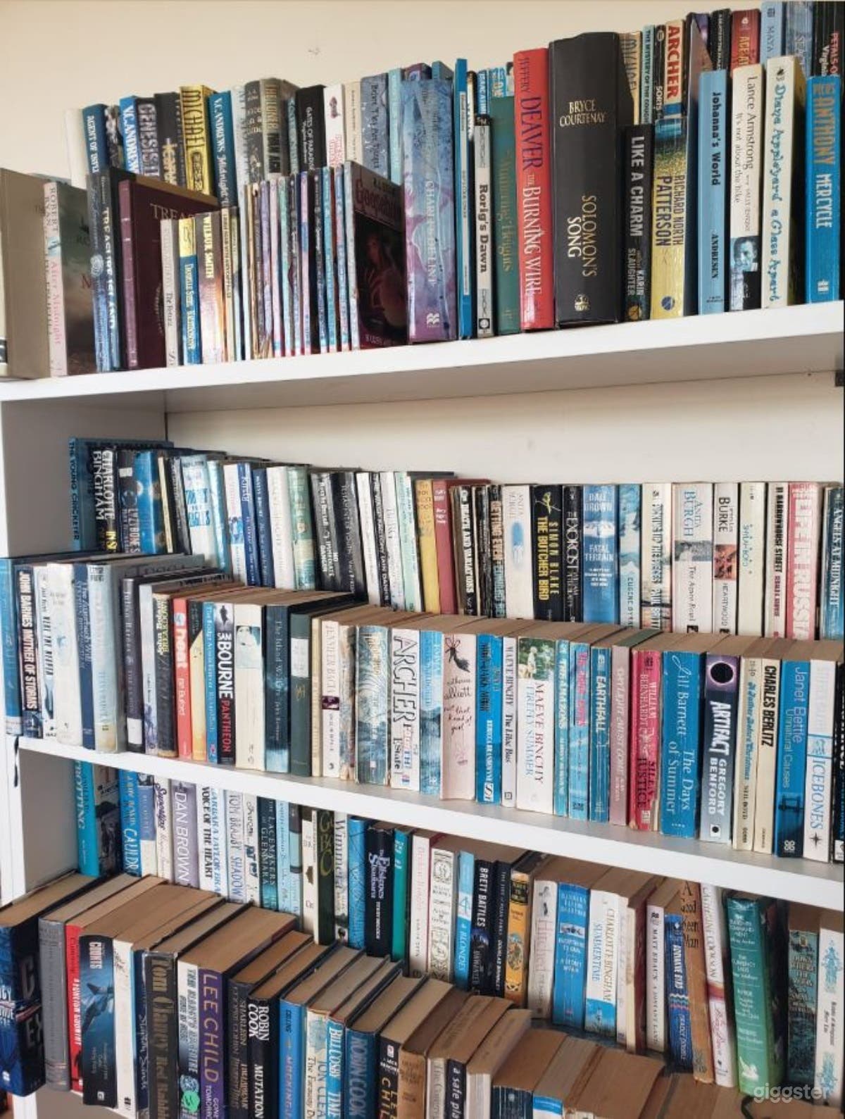 Awesome Papatoetoe Library Photo 4