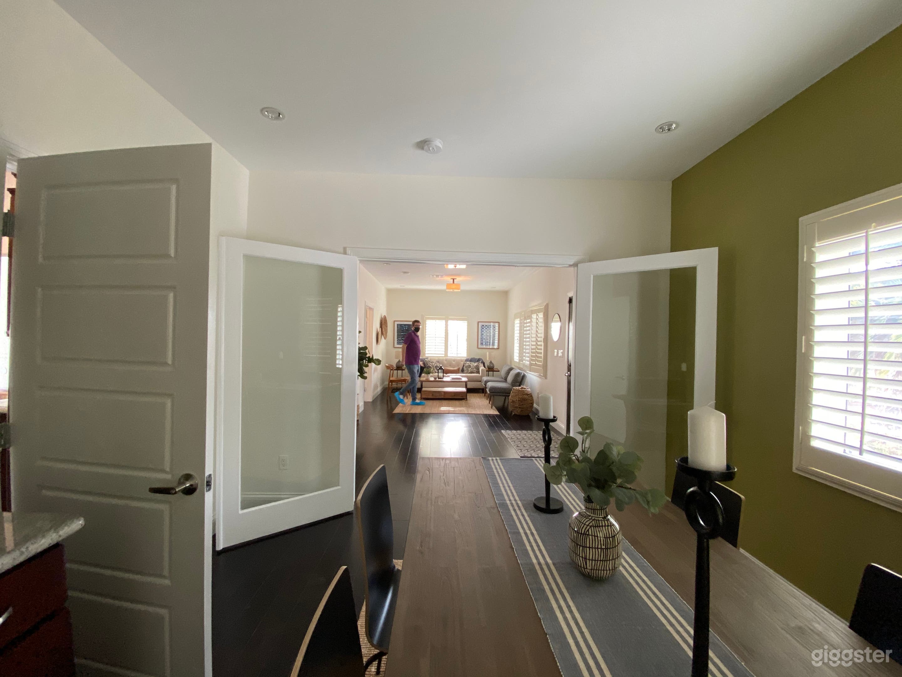 Bungalow by Echo Park Lake Photo 2