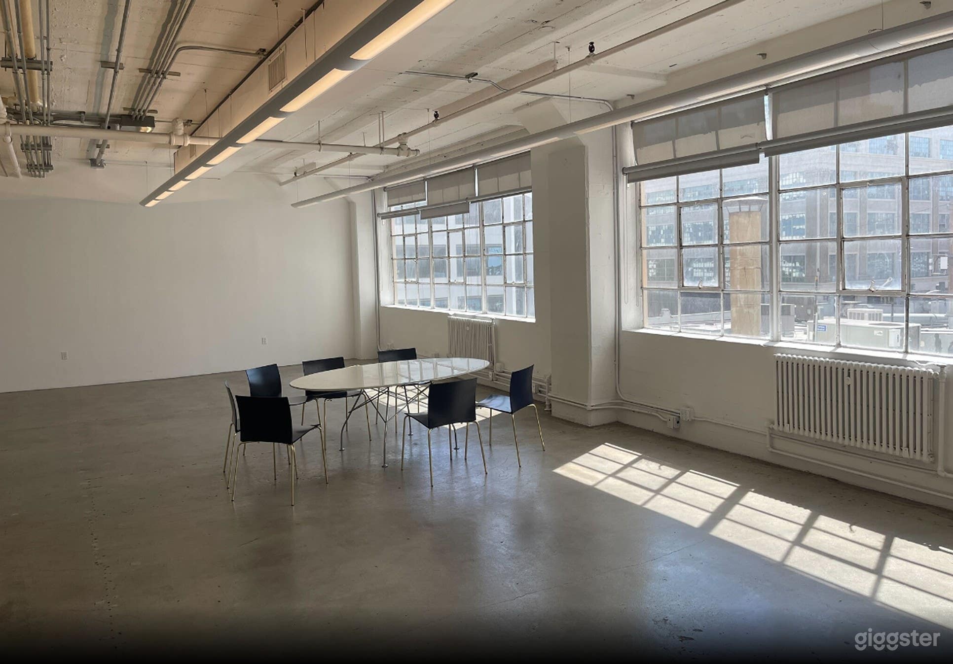 Spacious Open Venue for Film Production &amp; Events Photo 2