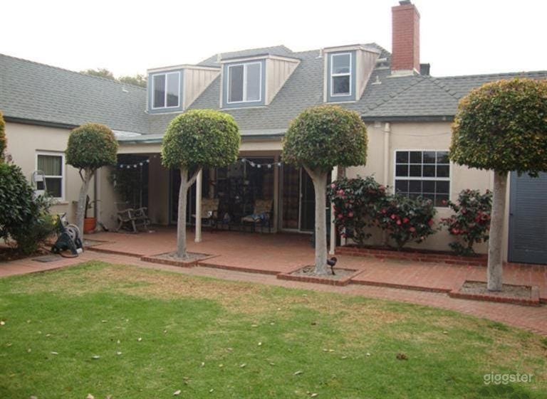  Gran oasis con piscina 