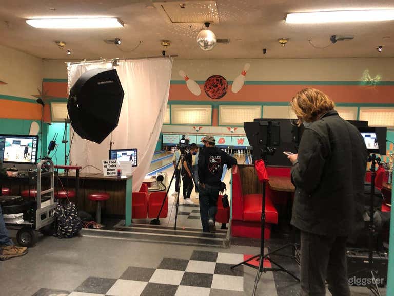  Bolera vintage - Filmación y eventos 