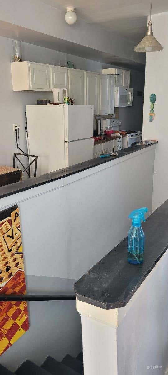 Quaint Southeast Anacostia apartment  Photo 2