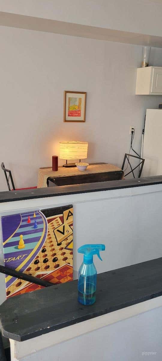 Quaint Southeast Anacostia apartment  Photo 3