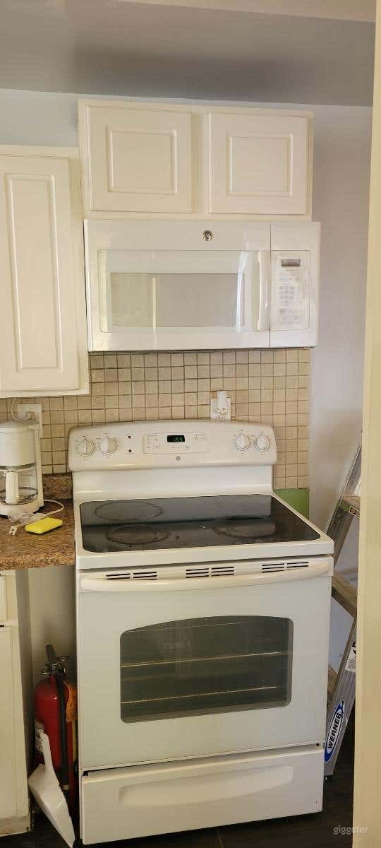 Quaint Southeast Anacostia apartment  Photo 4